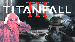 April Fools TITANFALL 3 TEASER TRAILER REACTION [upl. by Royce]