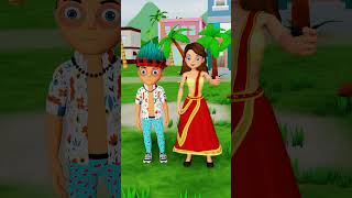 Kaha Gae Mamta Bhare Din Part 2  Gilli Bulli  Granny  Cartoon  Tmkoc  Shortscomedy shorts [upl. by Mouldon]