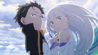 ReZERO Starting Life in Another World S3 Opening Full quotReweavequot by Konomi Suzuki [upl. by Inotna351]