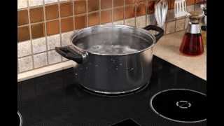 Induction Cooking Overview [upl. by Hannaj]