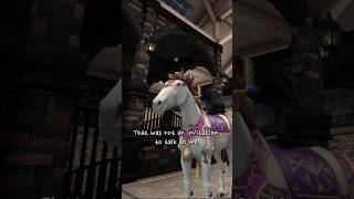 SSO Calliope amp Bolt Credit by seagxri quotseagxriquot on tiktok starstable sso starstableonline [upl. by Bensen784]