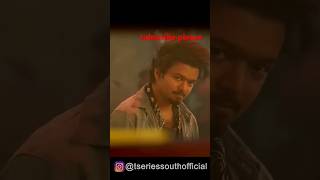 The Greatest of all time movie Vijay Thalapathi shorts viralvideo youtubeshorts bangladesh [upl. by Parthena]