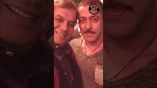 Salim Khan REACTS to Salman Khan slapping Subhash Ghai 😱 shorts salmankhan salimkhan [upl. by Saltsman]