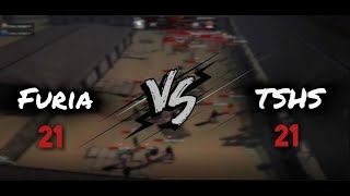 Hooligansgame  PART2 KURWIOZA VS TSHS [upl. by Granthem]