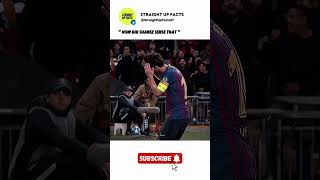 Messi Never Celebrated Like This Again [upl. by Skurnik]