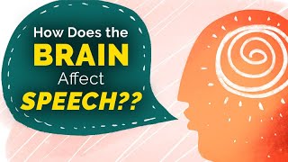 Sensorimotor Control and Speech Impairment A Model for Neurodevelopmental Disorders [upl. by Nalhsa438]