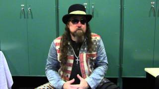 KORG All Access Peter Keys of Lynyrd Skynyrd talks about his Taktile [upl. by Magocsi387]