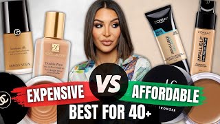 Over 40 LIFE CHANGING Beauty Products and their drugstore dupes [upl. by Raamal]