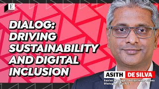 Dialog Driving Sustainability and Digital Inclusion [upl. by Mooney]