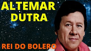 ALTEMAR DUTRA O GRANDE TALENTO QUE PARTIU TÃO CEDO [upl. by Tound648]