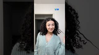 Alternative aux tresses collé les filles  💙🦋￼ [upl. by Nahtanoy]