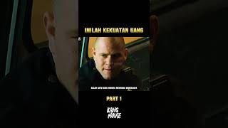 INILAH KEKUATAN UANG YANG MEMBUAT ORANG INI DAPAT MELAKUKAN SEGALANYA marvel alurfilm movie [upl. by Tloh]