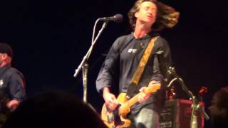 Roger Clyne amp The Peacemakers  Counterclockwise [upl. by Olinde]