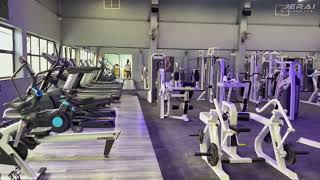 Checkout jeraifitnessindia Recent Installation in Pune [upl. by Sutsugua]