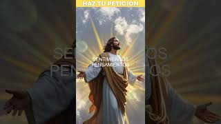 Señor te pertenezco 🙏🙏🙏 OracionesPoderosas [upl. by Solegna]