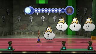 Paper Mario TTYD Remake  Pit of 100 Trials Challenge Floors 2150 Part 59 [upl. by Elroy371]