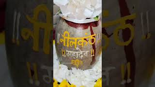 ytshorts shivshakti shivsringarneelkanth mahadevstatus [upl. by Daryn]