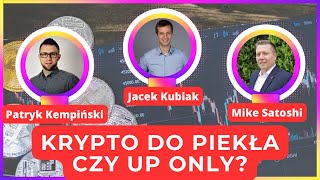 Po co komu i co zmieniają ETFy na krypto Dlaczego nowe ATH na Bitcoinie i Etherze jest nieuniknione [upl. by Aelgna]