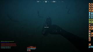 😒 Sunken Boat  Mortal Online 2 [upl. by Odnolor]