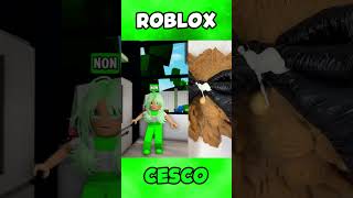 SE MIA MADRE MI TROVA MI PICCHIERÀ 😱 roblox [upl. by Assilana]