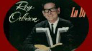 Roy Orbison  3 rare ballads 2 from Crying album [upl. by Renard]