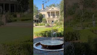 Logue View Gardens is an 8 acre oasis of beautiful gardens and architecture in New Orleans gardens [upl. by Barlow]