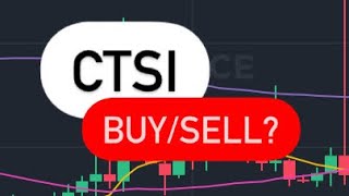 CARTESI CTSI CON CRYPTO  PRICE PREDICTION AND TECHNICAL ANALYSIS CTSI  CTSI PRICE PREDICTION [upl. by Cantu]