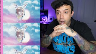 5 Seconds Of Summer David Guetta Galantis  Lighter REACTION [upl. by Yliah]