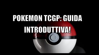 POKEMON TCG POCKET GUIDA INTRODUTTIVA ALLE RISORSE DI GIOCO [upl. by Fortune]