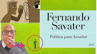 Política para amador explicado Capítulo 2 [upl. by Matuag363]