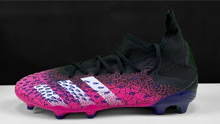 adidas Predator Freak 3 FGAG Superspectral [upl. by Alrats]