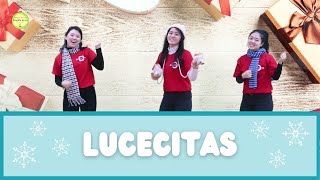 Lucecitas  Mímica  Ministerio Infantil Semilla de Fe [upl. by Zuleika]