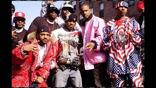 Mr Cee  Best Of Dipset [upl. by Odnomyar]