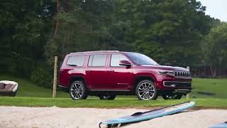 7 Of The Best Full Size SUVs 2024 [upl. by Teddy]