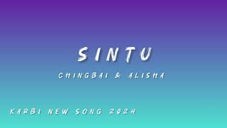 SINTU Chingbai Tisso amp Alisha Engtipi [upl. by Keel423]