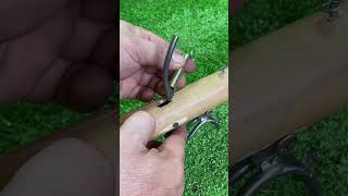 Simple mechanism  mechanical  Craft design  DIY [upl. by Htebyram]