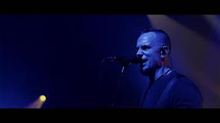 Tremonti  A World Away Official Live Video [upl. by Nivert]