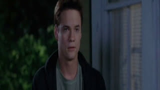 Mandy Moore  Cry  A Walk To Remember Movie OST [upl. by Sollars]