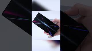 Red Magic 10 Pro Unboxing  First Look  Hands on  Specs  Review [upl. by Chilson]