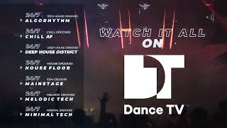 Dance TV 247 Live channels [upl. by Danika]