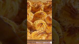 Easy potato snacks recipeviralvideo shorts Food aroma [upl. by Nyrehtak]