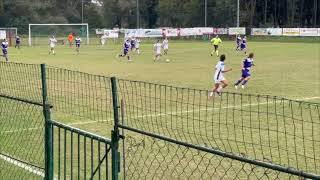 Baveno U19 Biellese HD 720p [upl. by Zosima]