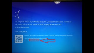 🔨💿 Como SOLUCIONAR el ERROR CRITICALPROCESSDIED en Windows 10 8 y 7 FÁCIL y RÁPIDO [upl. by Asilrac]