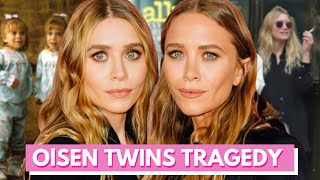 5 Dark Secrets About Child Stars Like Olsen Twins [upl. by Maxima152]