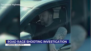 Greene Co road rage suspect identified as former law enforcement [upl. by Crispen681]