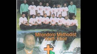 Mhondoro Methodist Youth Choir  Rakanaka iro zuva Korokodzano Vol 2 [upl. by Cyb]