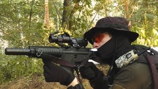 Airsoft END WAR II  Keks rastet voll aus LETZTER TEIL [upl. by Isadora]