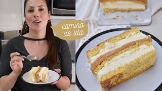 ¿Recordás la receta del postre de tu infancia [upl. by Claudelle]