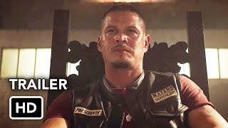 Mayans MC Season 5 Trailer HD Final Season [upl. by Zerdna696]