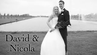 Bloomsbury Archives  Hampton Court Palace Golf Club Wedding  Surrey Wedding Video [upl. by Eidissac561]